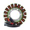 Rmstator Generator Stator for Polaris Ranger Crew XP RZR 4 Sportsman Scrambler General ACE 570 850 900 1000 RM01394 - alternate 1